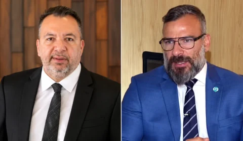 PF prende ex-prefeito de Belford Roxo e ex-chefe da Polícia Civil