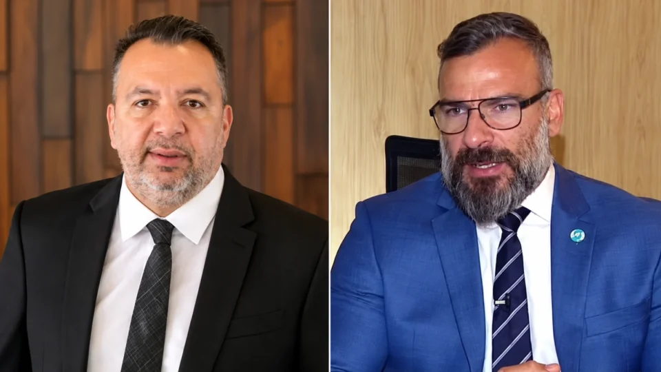 PF prende ex-prefeito de Belford Roxo e ex-chefe da Polícia Civil