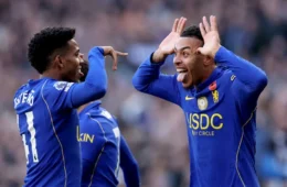 Chelsea vence United por 2 a 0, e Estêvão tem dois gols anulados na Premier League