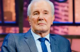 Celso Freitas deixa o SBT e se aposenta após 56 anos na televisão