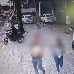 Homem em liberdade condicional é preso suspeito de furtar 100 celulares no Rio
