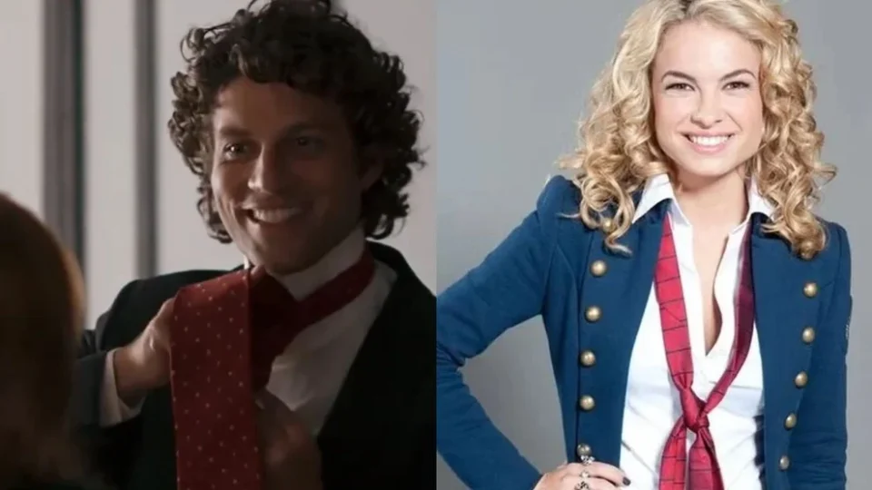Chay Suede emociona fãs com possível homenagem a Lua Blanco em novela da Globo