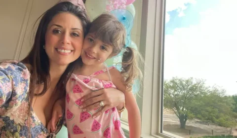 Brasileira mata filha de 4 anos após decisão judicial sobre guarda nos EUA