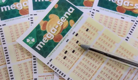 Mega-Sena acumula e prêmio chega a R$ 150 milhões; veja os números
