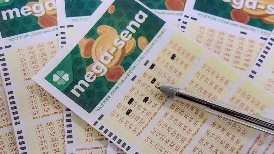 Mega-Sena acumula e prêmio chega a R$ 150 milhões; veja os números