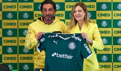 Patrocinador do Palmeiras promete bancar 50 ônibus de torcedores para final da Libertadores
