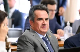 Ciro Nogueira diz estar otimista na véspera da eleição: “As melhores expectativas”