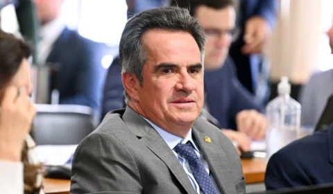 Ciro Nogueira diz estar otimista na véspera da eleição: “As melhores expectativas”