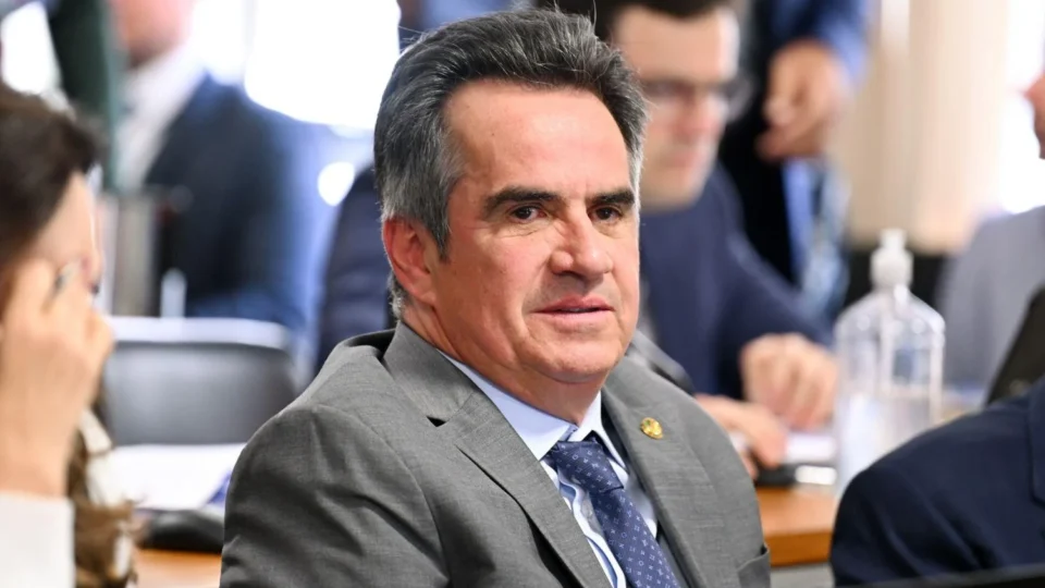 Ciro Nogueira diz estar otimista na véspera da eleição: “As melhores expectativas”