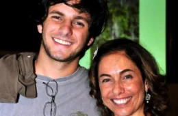 Quem foi Rafael Mascarenhas, filho de Cissa Guimarães morto caso polêmico