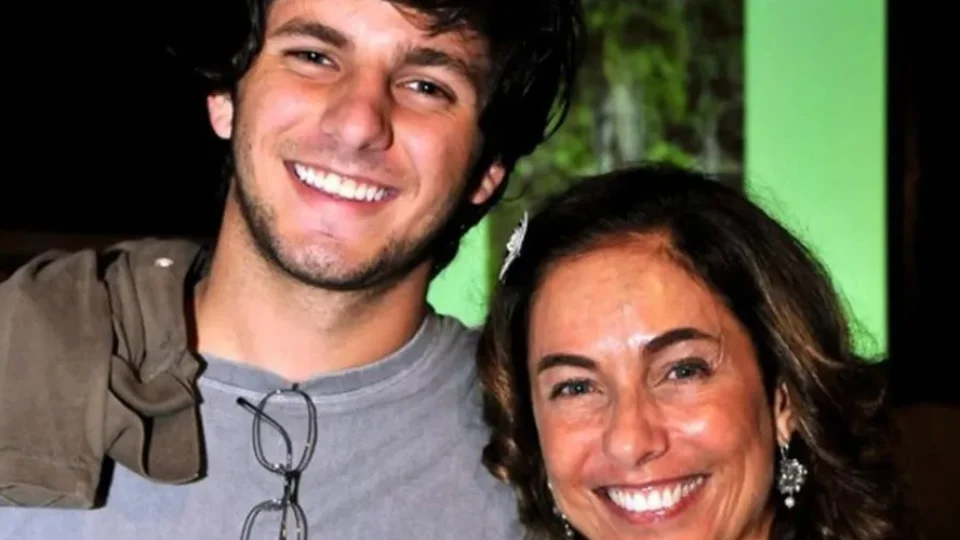 Quem foi Rafael Mascarenhas, filho de Cissa Guimarães morto caso polêmico