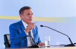 Kassio Nunes Marques diz que falhas no transporte de eleitores estão sendo corrigidas