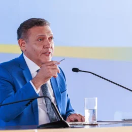 Kassio Nunes Marques diz que falhas no transporte de eleitores estão sendo corrigidas