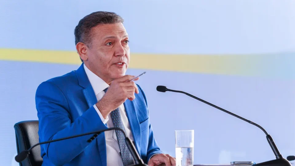 Kassio Nunes Marques diz que falhas no transporte de eleitores estão sendo corrigidas