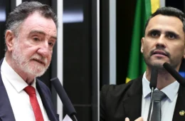 Cleitinho chega a 50% dos votos válidos em Minas; Patrus tem 24%, aponta Real Time Big Data