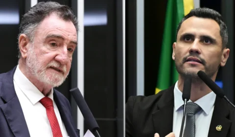 Cleitinho chega a 50% dos votos válidos em Minas; Patrus tem 24%, aponta Real Time Big Data
