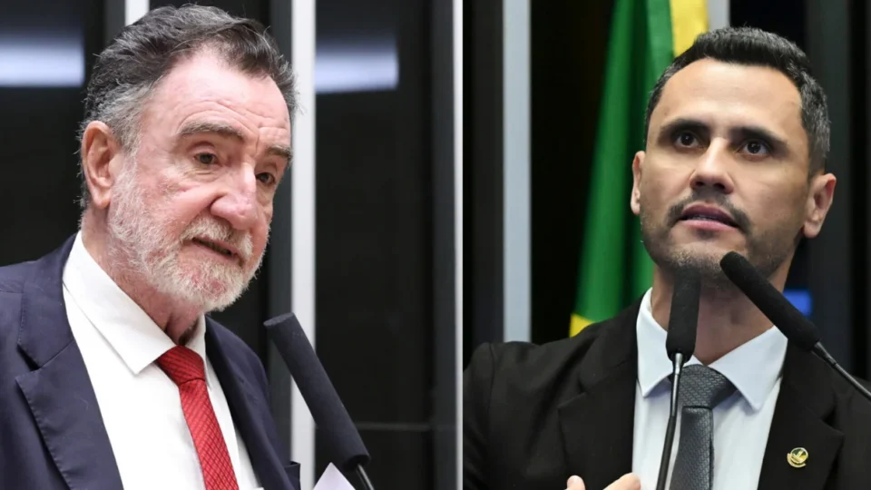 Cleitinho chega a 50% dos votos válidos em Minas; Patrus tem 24%, aponta Real Time Big Data