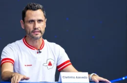 Cleitinho anuncia mais nomes para transição; veja quem são
