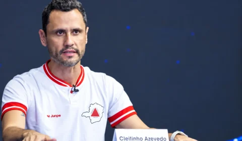Cleitinho anuncia mais nomes para transição; veja quem são