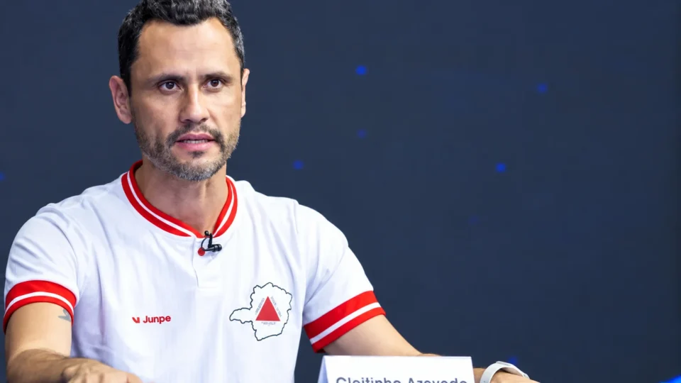 Cleitinho anuncia mais nomes para transição; veja quem são