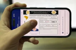 CNH Digital é válida, mas motorista pode ser multado se não conseguir apresentar documento em blitz