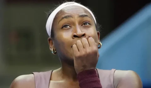 ONU condena ataques racistas contra Coco Gauff e cobra reação do mundo esportivo