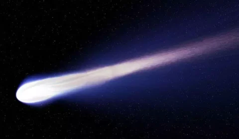Pico da chuva de meteoros Orionídeas: quando e onde ver no Brasil