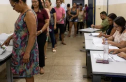 Quais estados terão segundo turno? Veja quem ainda está indefinido