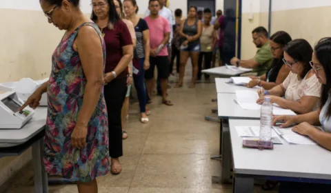 Quais estados terão segundo turno? Veja quem ainda está indefinido