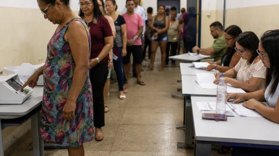 Quais estados terão segundo turno? Veja quem ainda está indefinido