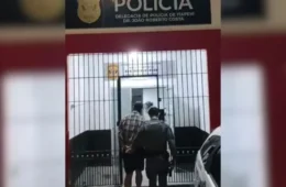 Homem tenta denunciar ex-esposa à polícia e acaba preso por estupro em SP