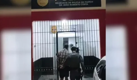 Homem tenta denunciar ex-esposa à polícia e acaba preso por estupro em SP