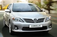 Até R$ 70 mil: 7 carros automáticos usados que oferecem conforto de modelos mais caros