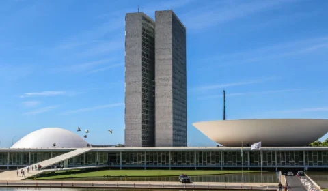 Flávio pode mudar a Constituição e cortar direitos? Constitucionalista explica limites do presidente