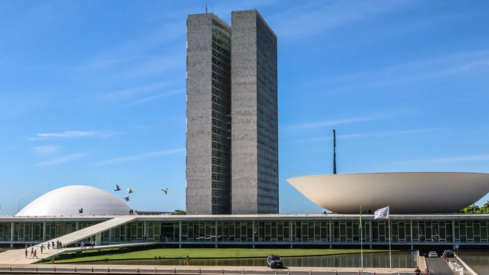 Flávio pode mudar a Constituição e cortar direitos? Constitucionalista explica limites do presidente