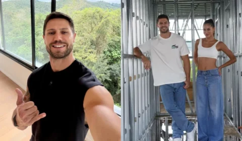 Jonas Sulzbach BBB12 revela mansão em Alphaville e anuncia venda