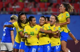 Copa do Mundo Feminina 2027 bate recorde com mais de 161 mil inscrições para voluntários