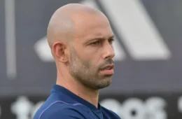 Corinthians procura Mascherano, recebe quarta negativa e segue sem técnico