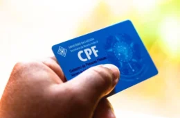 CPF em farmácias: consumidor pode recusar dado e pedir informações sobre uso