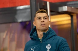 Torcida de Portugal se revolta após saída de Cristiano Ronaldo e seleção perde mais de 400 mil seguidores