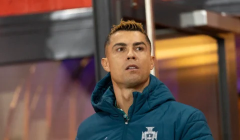 Torcida de Portugal se revolta após saída de Cristiano Ronaldo e seleção perde mais de 400 mil seguidores