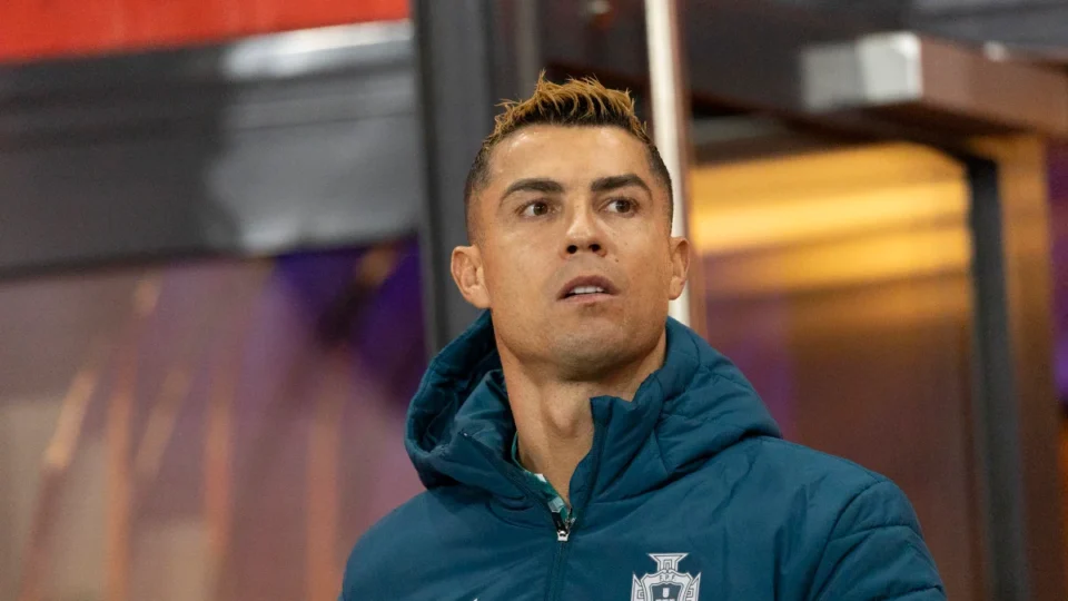 Torcida de Portugal se revolta após saída de Cristiano Ronaldo e seleção perde mais de 400 mil seguidores