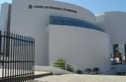 CRM-DF suspende exercício de pediatra condenada pela morte do filho