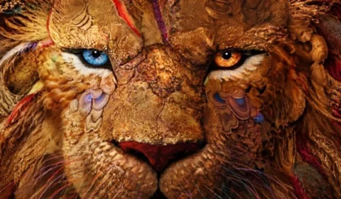 Nárnia está de volta: primeiro trailer revela origem do mundo mágico com Meryl Streep como Aslan