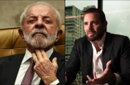 Vorcaro mentiu sobre Lula? Grupo jurídico pede investigação de suspeita