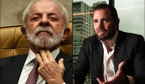 Vorcaro mentiu sobre Lula? Grupo jurídico pede investigação de suspeita
