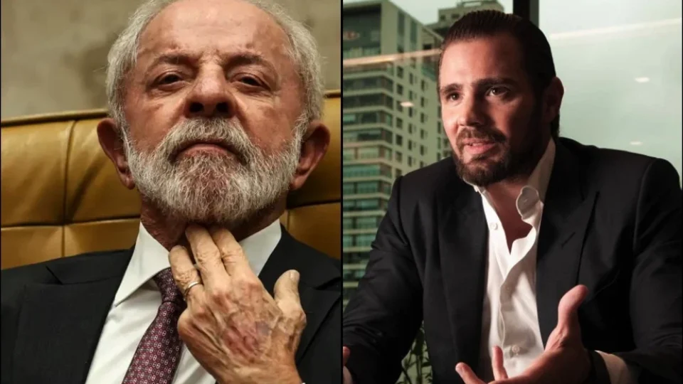 Vorcaro mentiu sobre Lula? Grupo jurídico pede investigação de suspeita