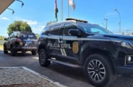 Jovem de 18 anos morre após ser espancado e baleado no rosto no DF