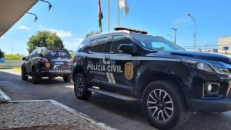 Jovem de 18 anos morre após ser espancado e baleado no rosto no DF
