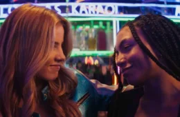 Giulia Be revela como ajudou Any Gabrielly a conquistar papel em novo filme